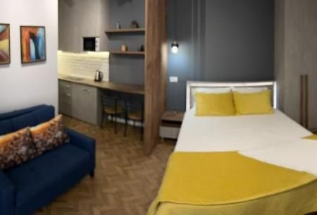 Florent'S Superb Studio, Free Parking & Garden!! Τίρανα Εξωτερικό φωτογραφία